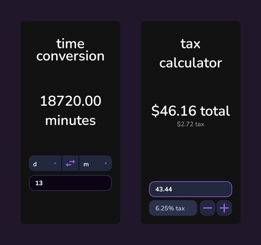 centr Beta 1.4 Screenshots