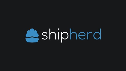 The Shipherd logo